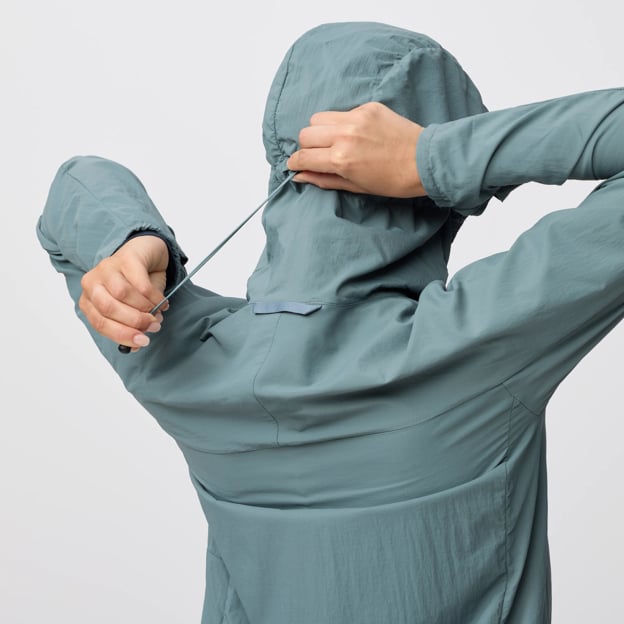 Bergtagen Windshell Jacket W - Image 7