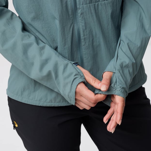 Bergtagen Windshell Jacket W - Image 9