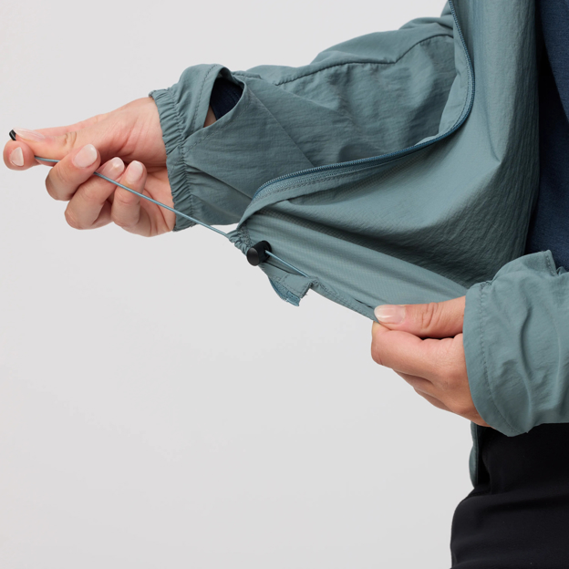 Bergtagen Windshell Jacket W - Image 10