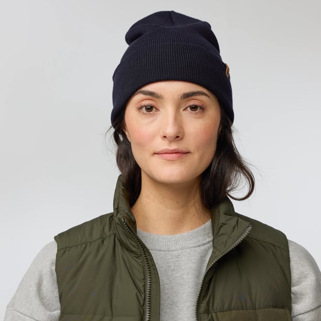 Classic Knit Hat - Image 4