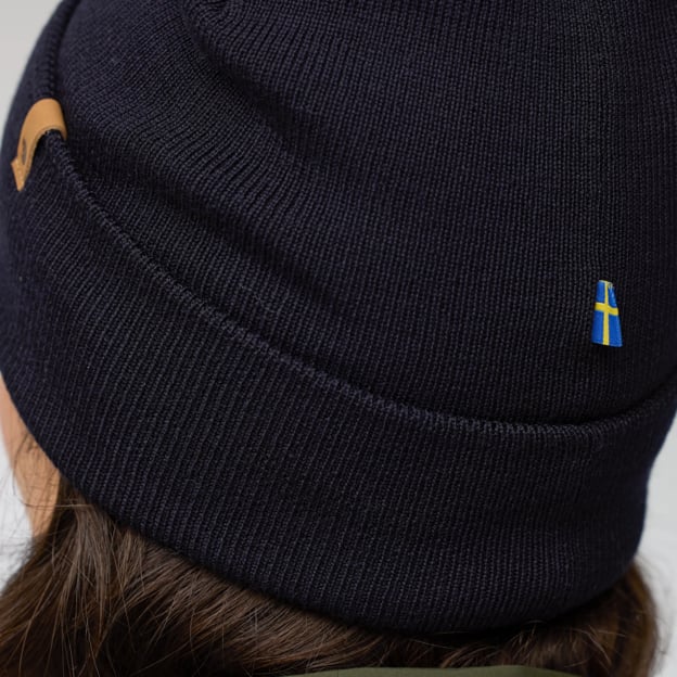 Classic Knit Hat - Image 5