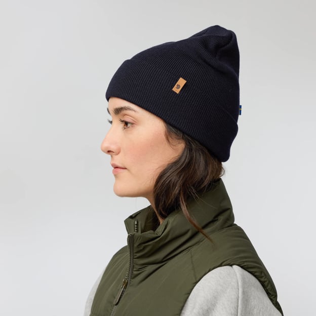Classic Knit Hat - Image 6