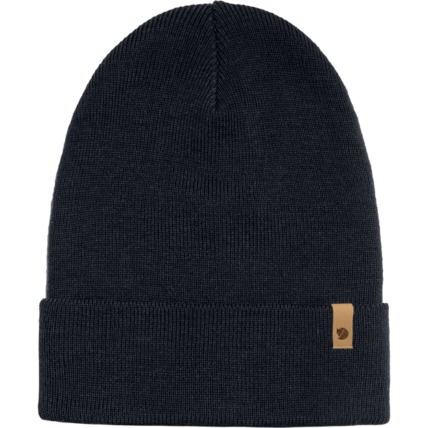 Classic Knit Hat - Image 3