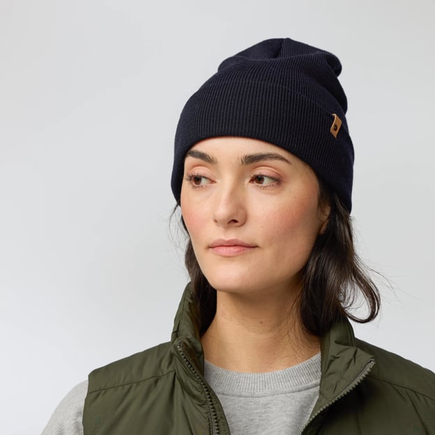 Classic Knit Hat - Image 7