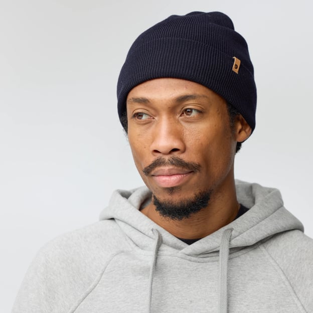 Classic Knit Hat - Image 9