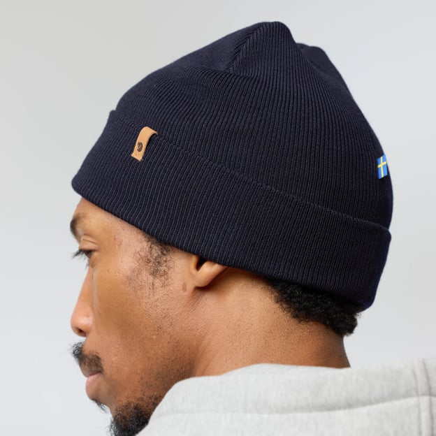 Classic Knit Hat - Image 10