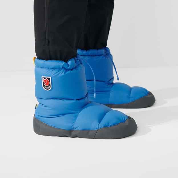 Expedition Down Booties - Image 3