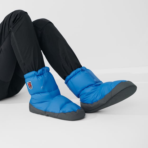 Expedition Down Booties - Image 4