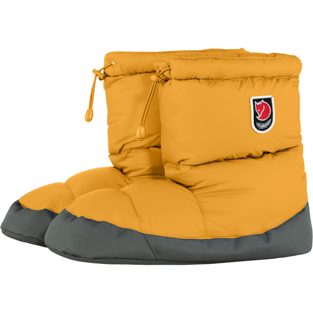 Expedition Down Booties - Image 6