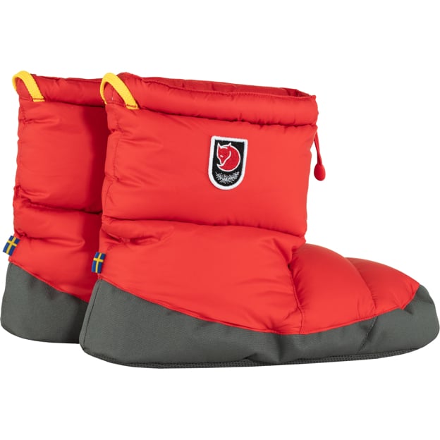 Expedition Down Booties - Image 2