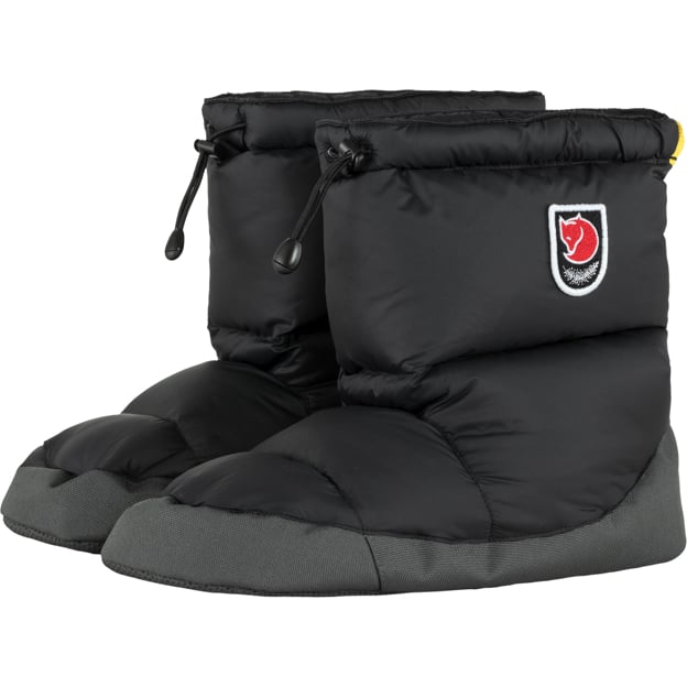 Expedition Down Booties - Image 5