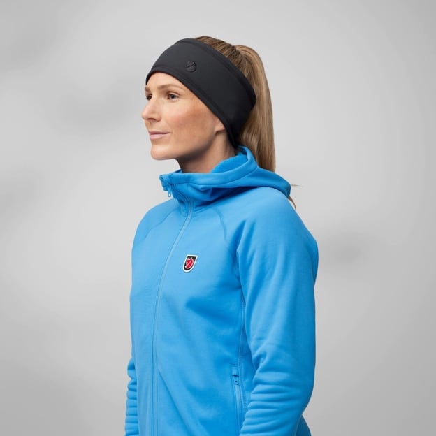 Expedition Fleece Headband - Image 4