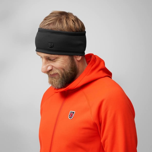 Expedition Fleece Headband - Image 6