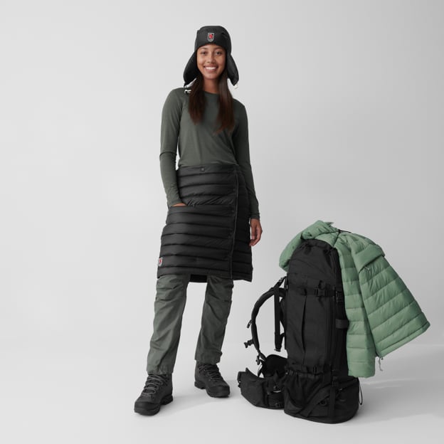 Expedition Pack Down Skirt - Image 3