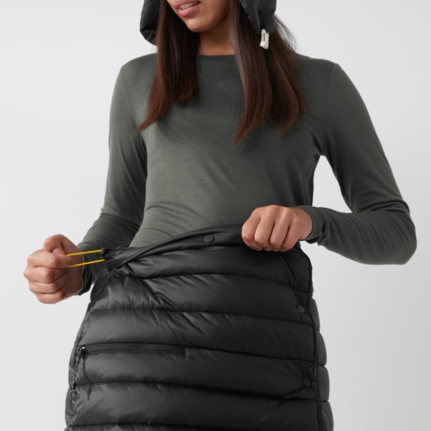 Expedition Pack Down Skirt - Image 7