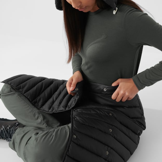 Expedition Pack Down Skirt - Image 8
