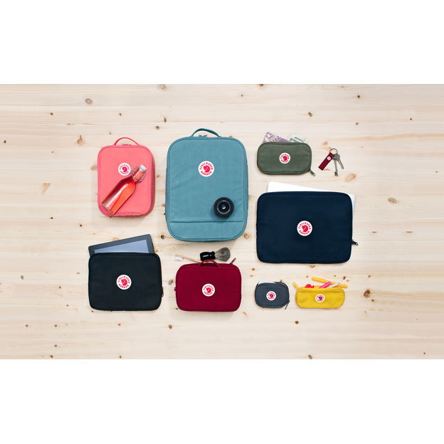 Kånken Travel Wallet - Image 12