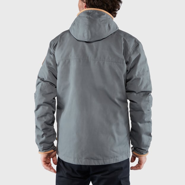 Greenland No. 1 Down Jacket M - Image 4