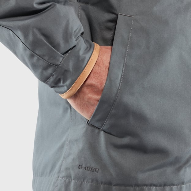Greenland No. 1 Down Jacket M - Image 7