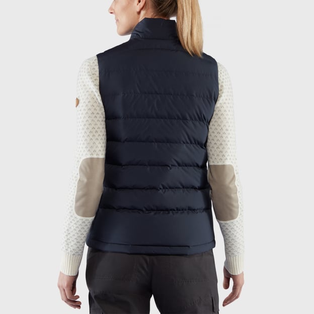 Greenland Down Liner Vest W - Image 6