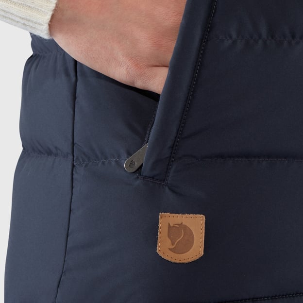 Greenland Down Liner Vest W - Image 14