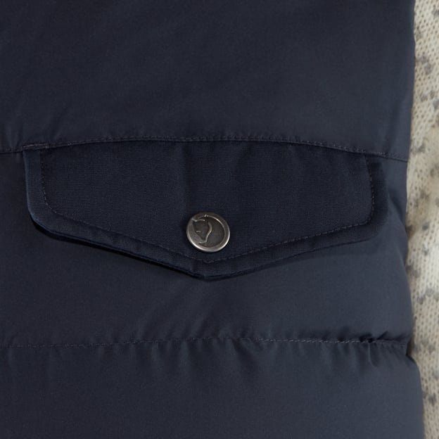 Greenland Down Liner Vest W - Image 13