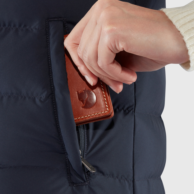 Greenland Down Liner Vest W - Image 12