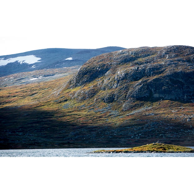 Abisko Dome 3 Pole Kit - Image 2
