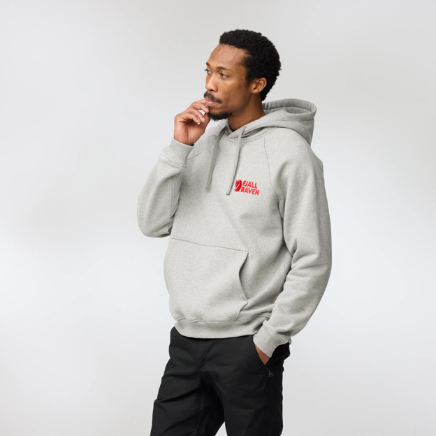 Fjällräven Classic Hoodie M - Image 5