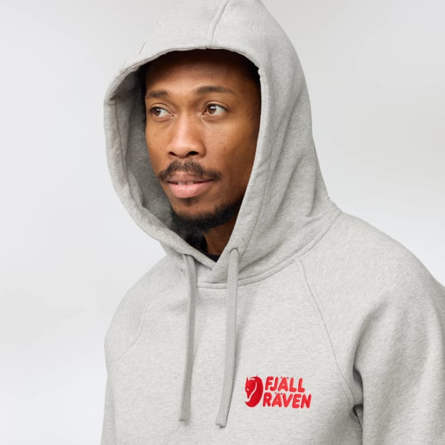 Fjällräven Classic Hoodie M - Image 6