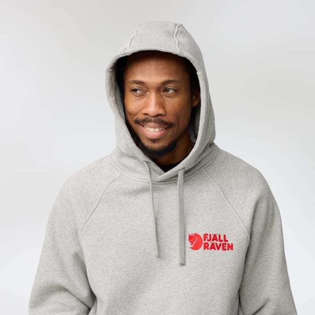 Fjällräven Classic Hoodie M - Image 7