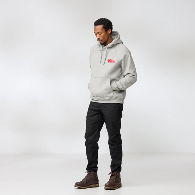 Fjällräven Classic Hoodie M - Image 8