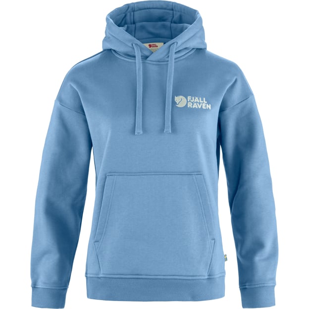 Fjällräven Classic Hoodie W - Image 11