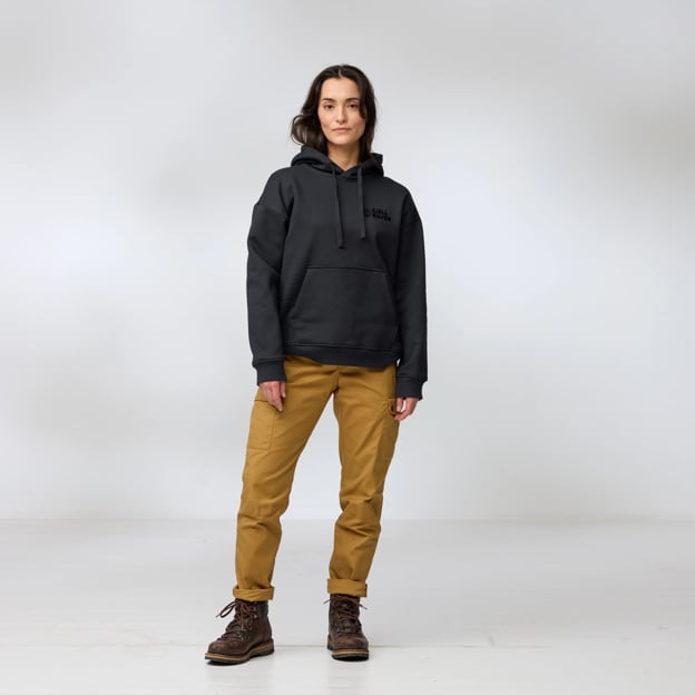 Fjällräven Classic Hoodie W - Image 3