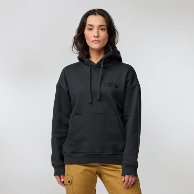 Fjällräven Classic Hoodie W - Image 4