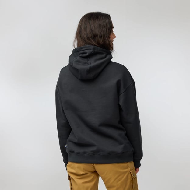 Fjällräven Classic Hoodie W - Image 5