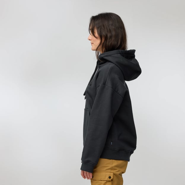 Fjällräven Classic Hoodie W - Image 6