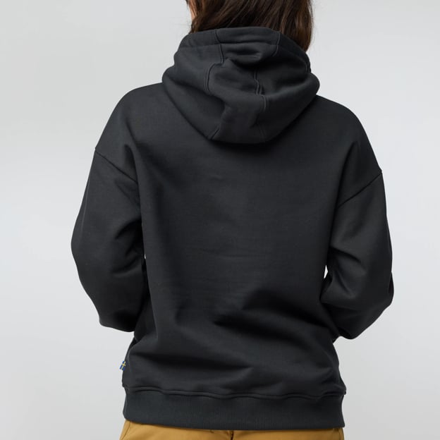 Fjällräven Classic Hoodie W - Image 8