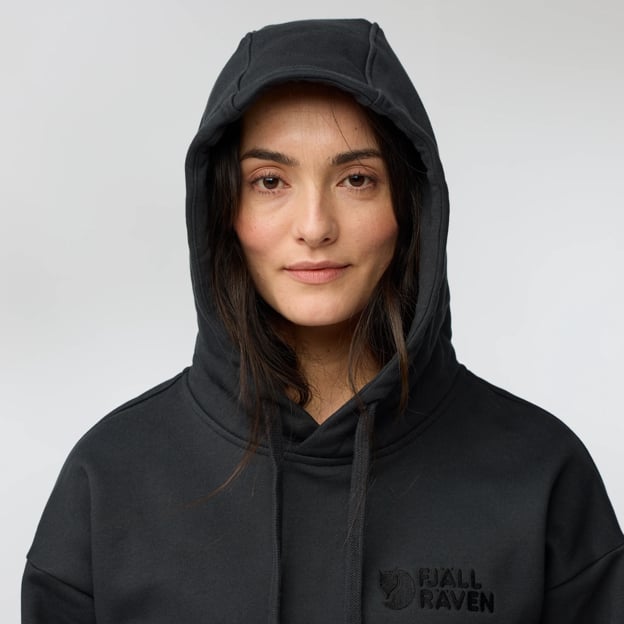 Fjällräven Classic Hoodie W - Image 9