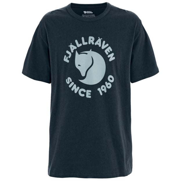 Fjällräven Relaxed T-Shirt M