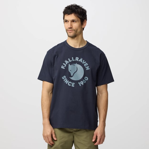 Fjällräven Relaxed T-Shirt M - Image 3
