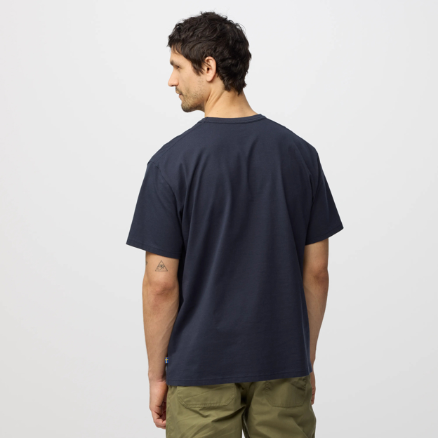 Fjällräven Relaxed T-Shirt M - Image 4