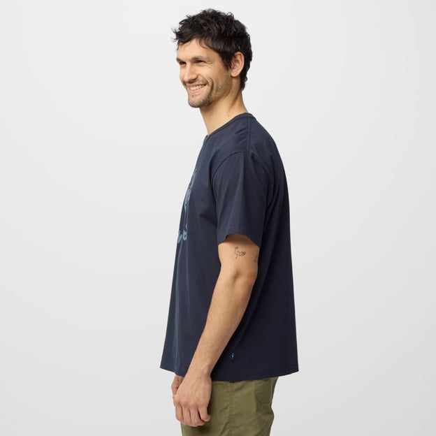 Fjällräven Relaxed T-Shirt M - Image 5