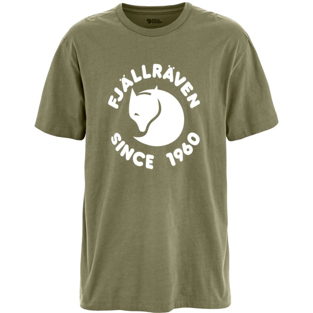 Fjällräven Relaxed T-Shirt M - Image 8