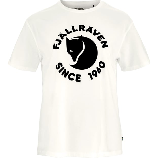 Fjällräven Relaxed T-shirt W
