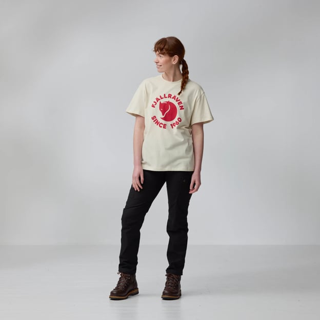 Fjällräven Relaxed T-shirt W - Image 3