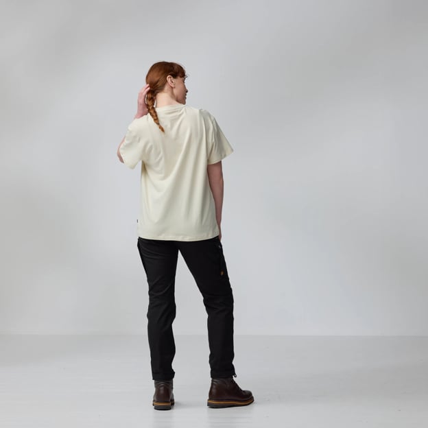 Fjällräven Relaxed T-shirt W - Image 4