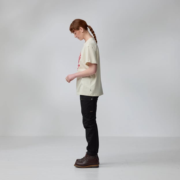 Fjällräven Relaxed T-shirt W - Image 5