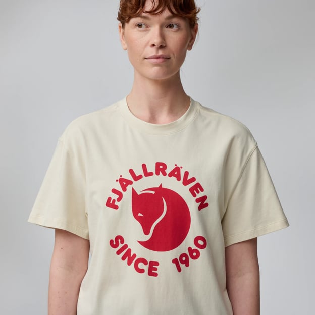 Fjällräven Relaxed T-shirt W - Image 6