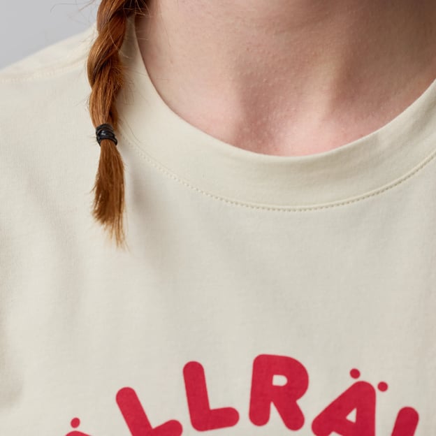 Fjällräven Relaxed T-shirt W - Image 7